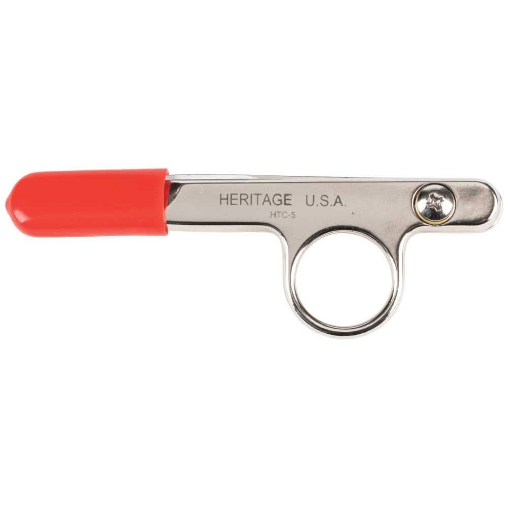 Klein Tools GHTC5 Threadclip, 4-1/2-Inch - Image 3