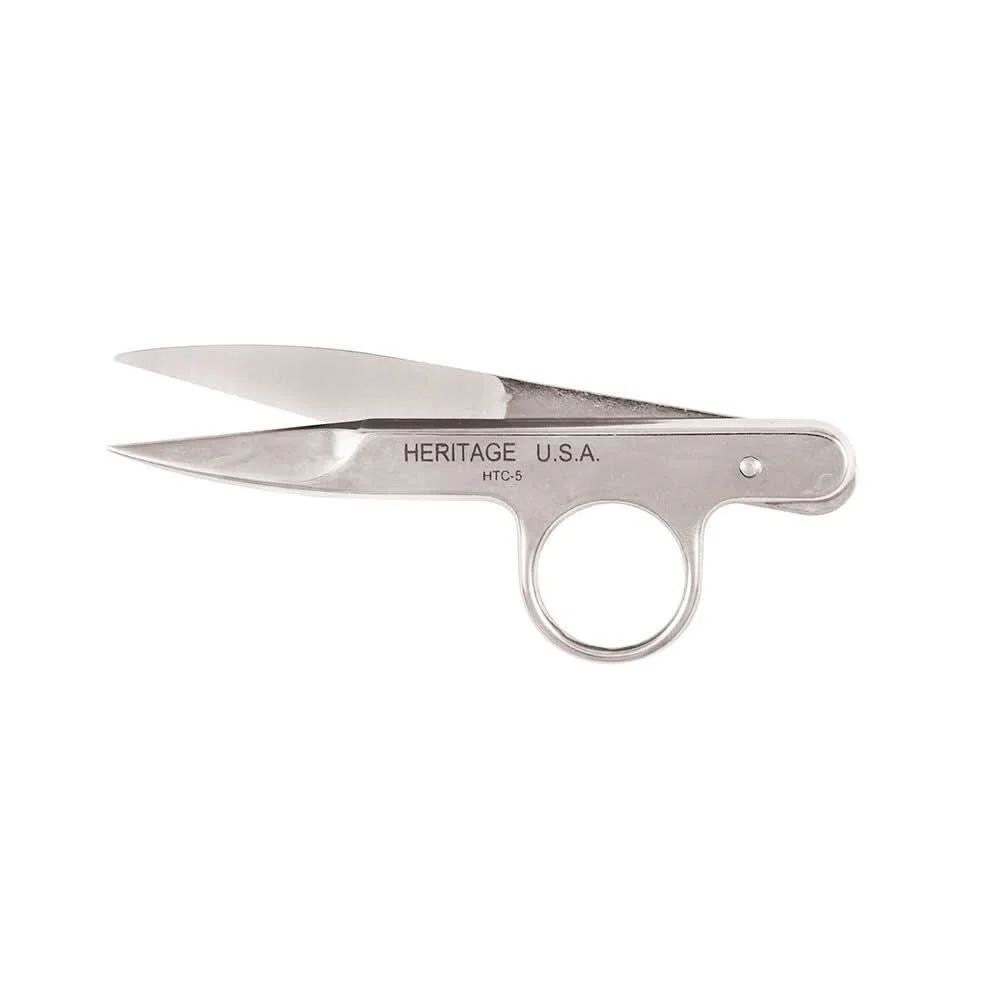 Klein Tools HTC5 Threadclip, 4-1/2-Inch - Image 1