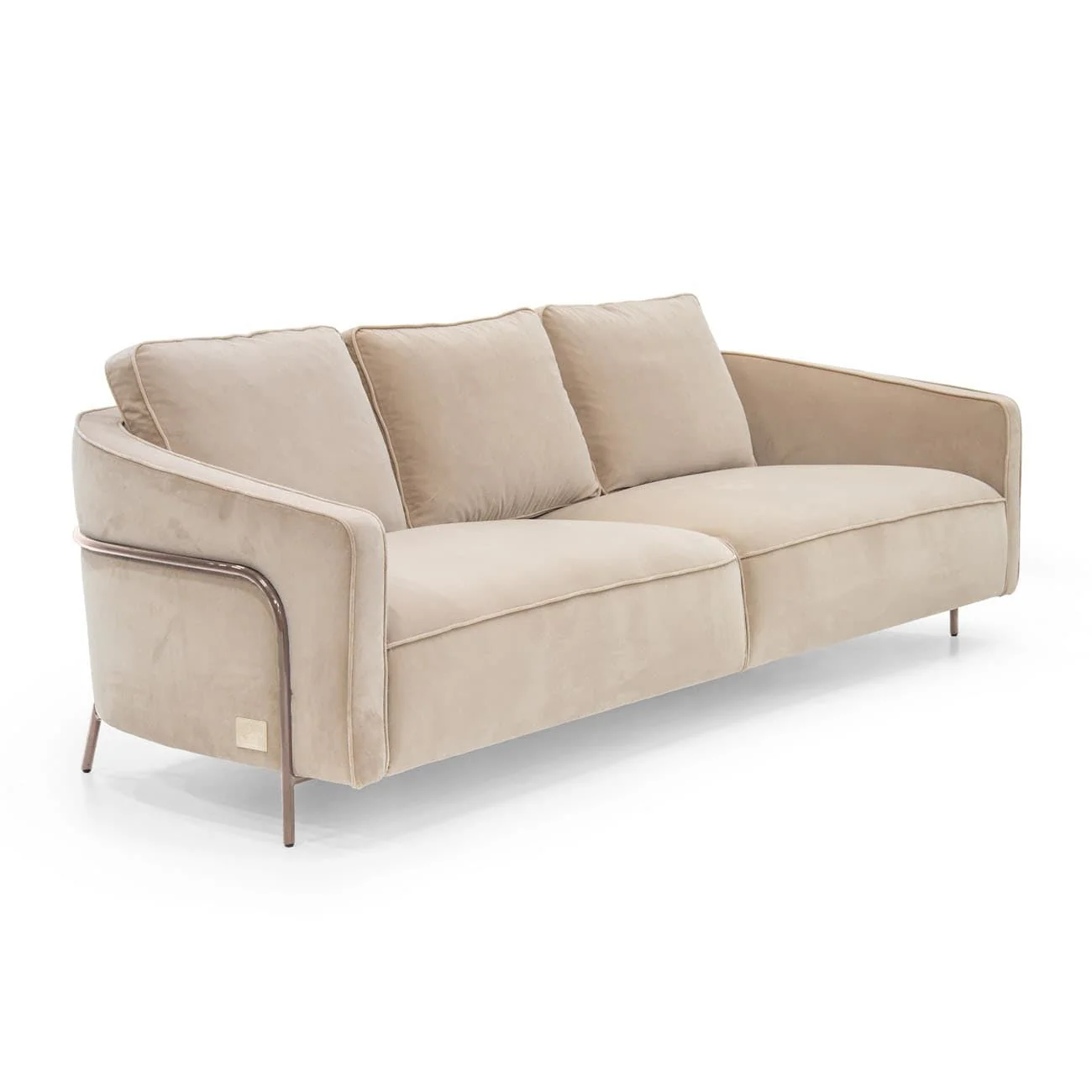 OUTDOOR GIULIA SOFA | $16,726.00 - Image 1