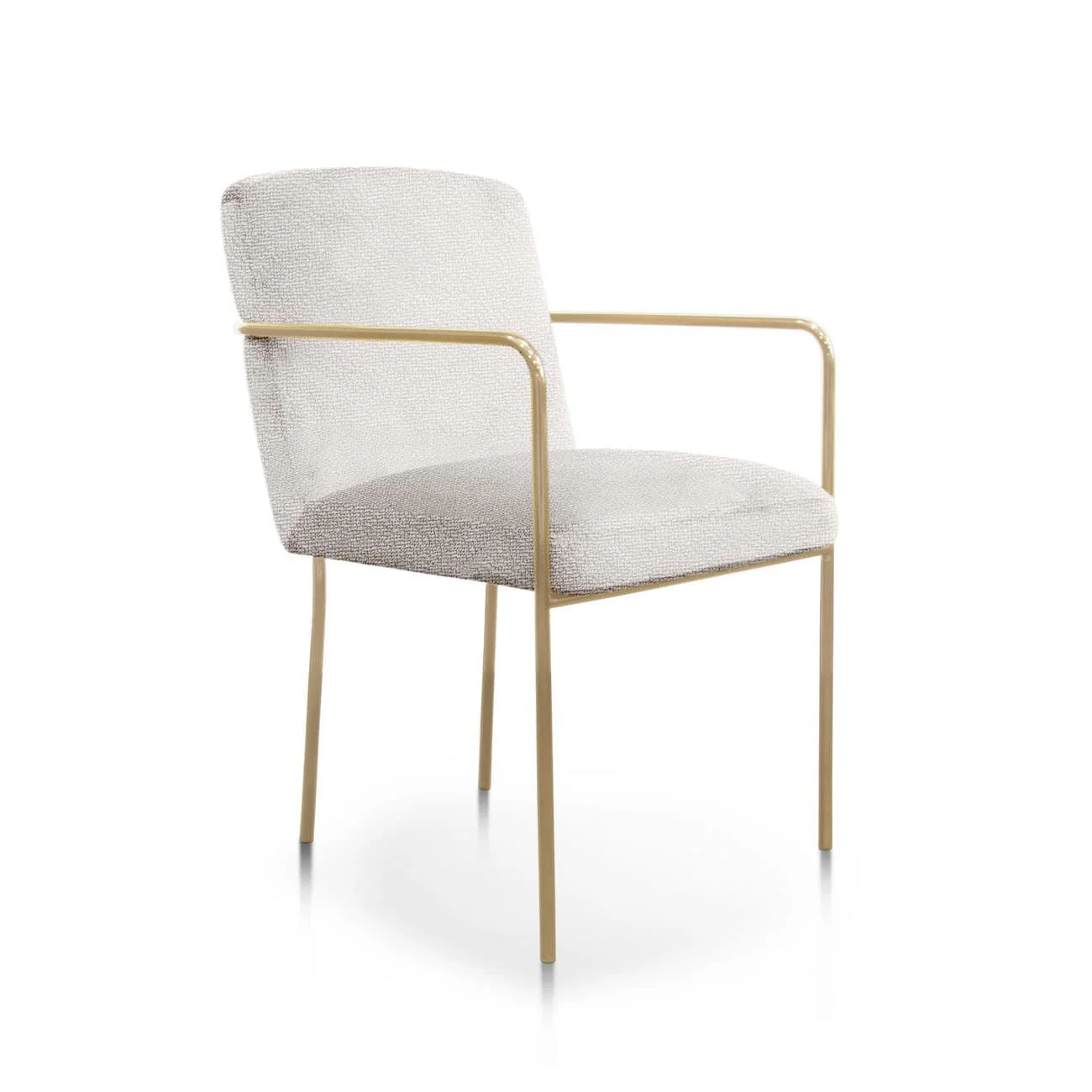 OUTDOOR GLAM DINING CHAIR | ,184.00
