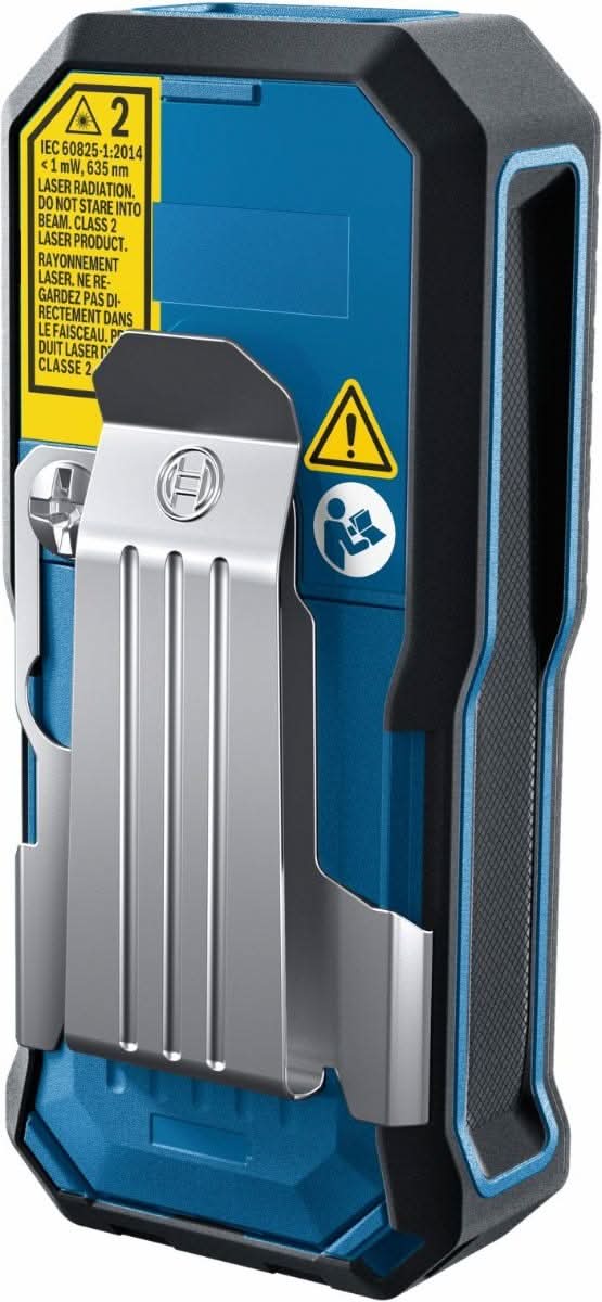 Bosch GLM165-22 BLAZE 165 Ft. Laser Measure - Image 3