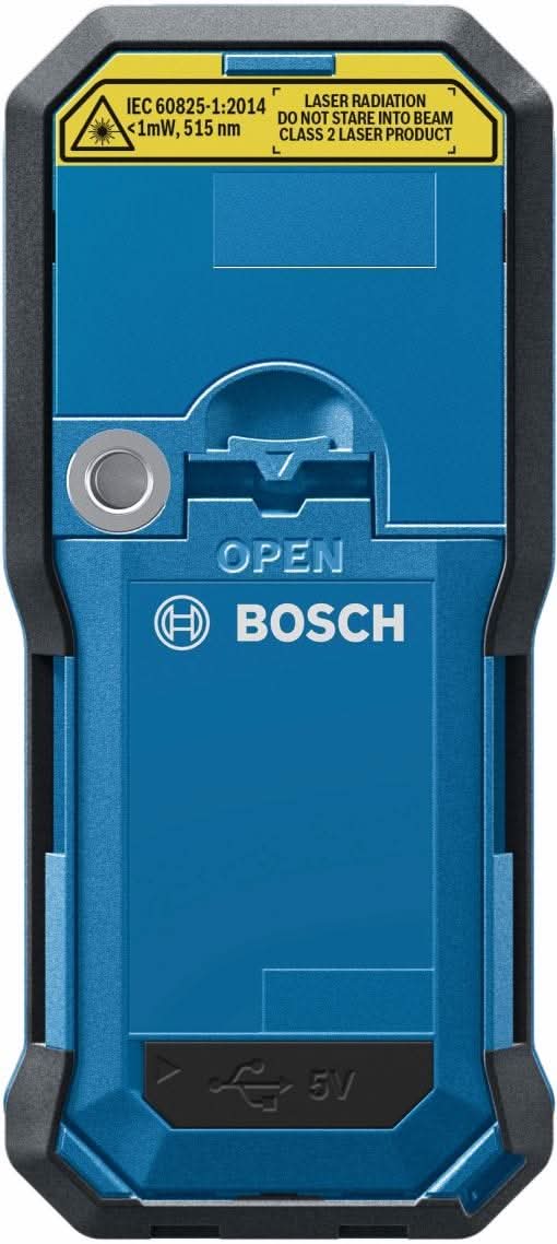 Bosch GLM165-27C BLAZE Connected 165 Ft. Laser Measure - Image 2