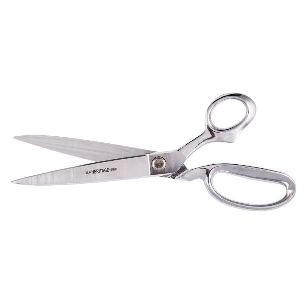 Klein Tools GP212LR Bent Trimmer with Large Ring, 12-Inch - Image 2