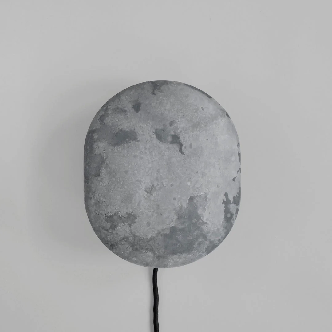 CLAM WALL LAMP I $295.00 - Image 2
