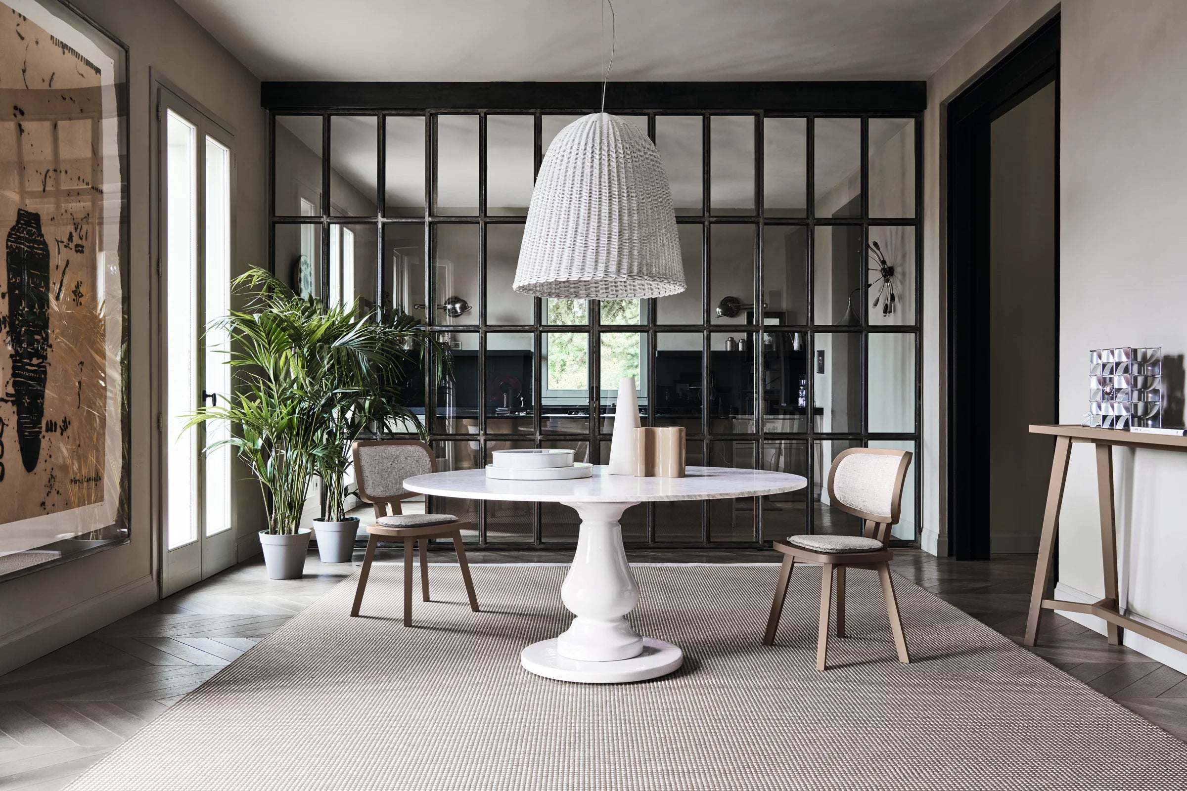 GERVASONI | BELL PENDANT LAMP | $977.00 - Image 3