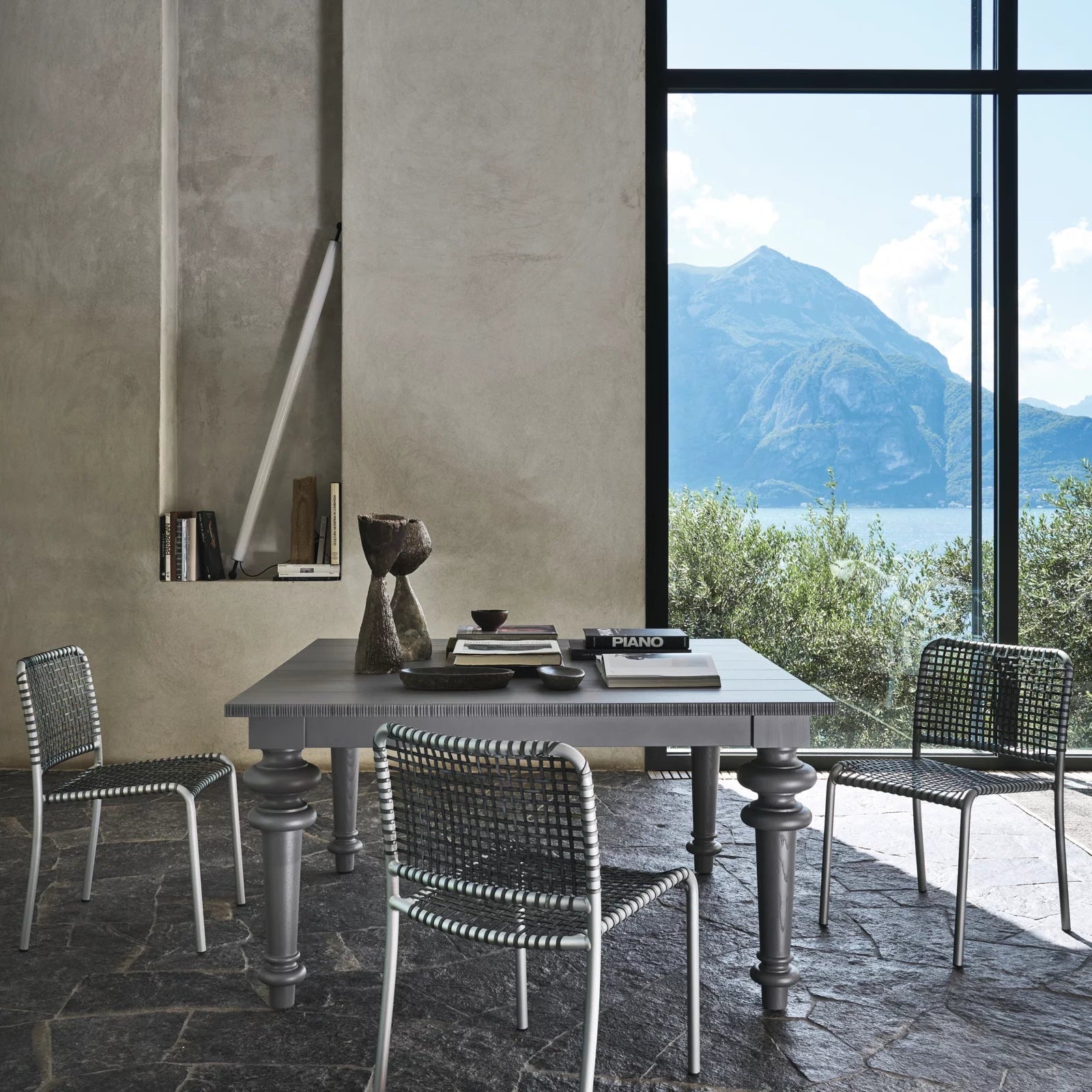 GERVASONI | ALLU CHAIR | $889.00 - $972.00 - Image 2