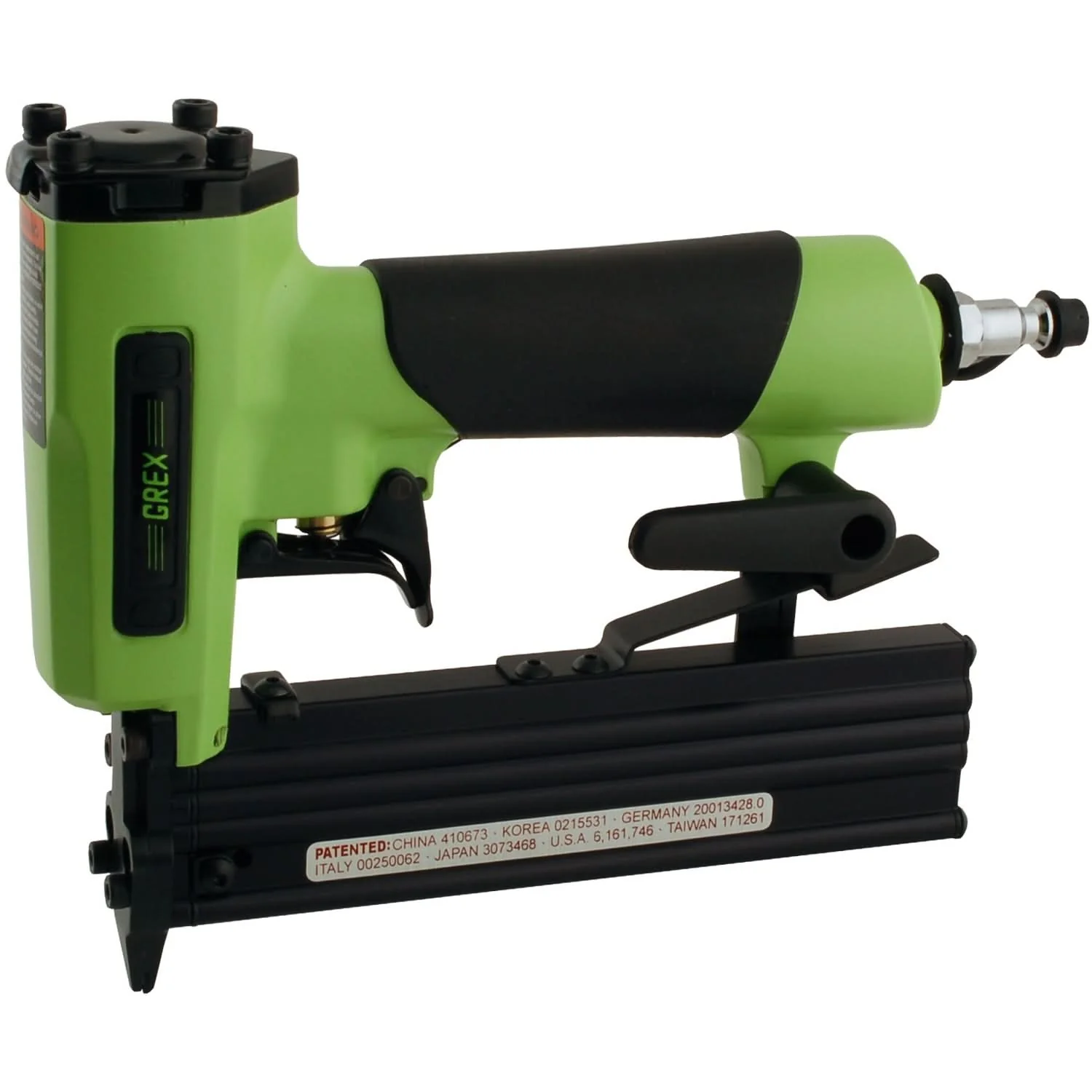 Grex P630 23 Gauge Pin Nailer – Max 1-3/16″
