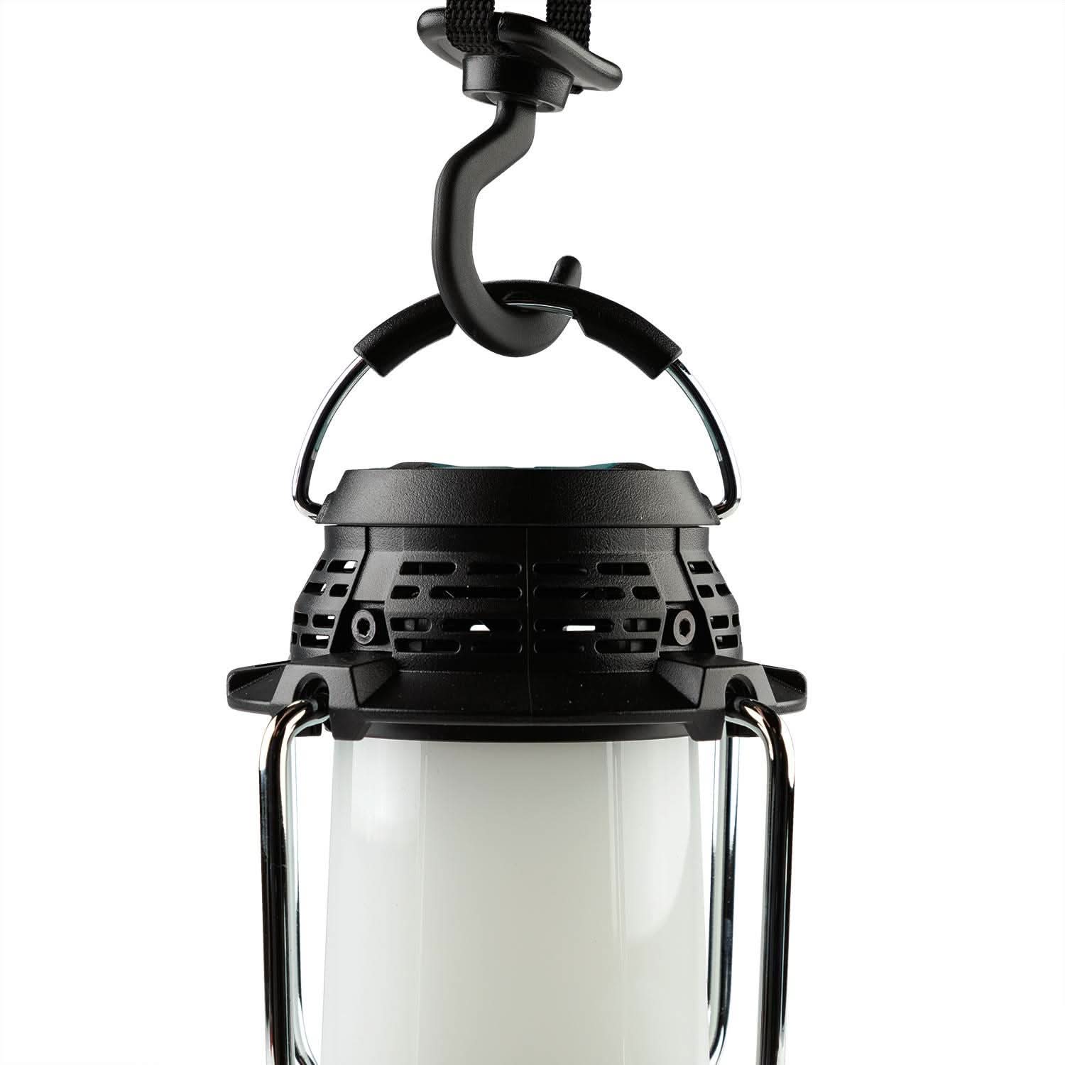 Makita GRM04 40V max XGT Cordless Lantern with Radio, Tool Only - Image 3