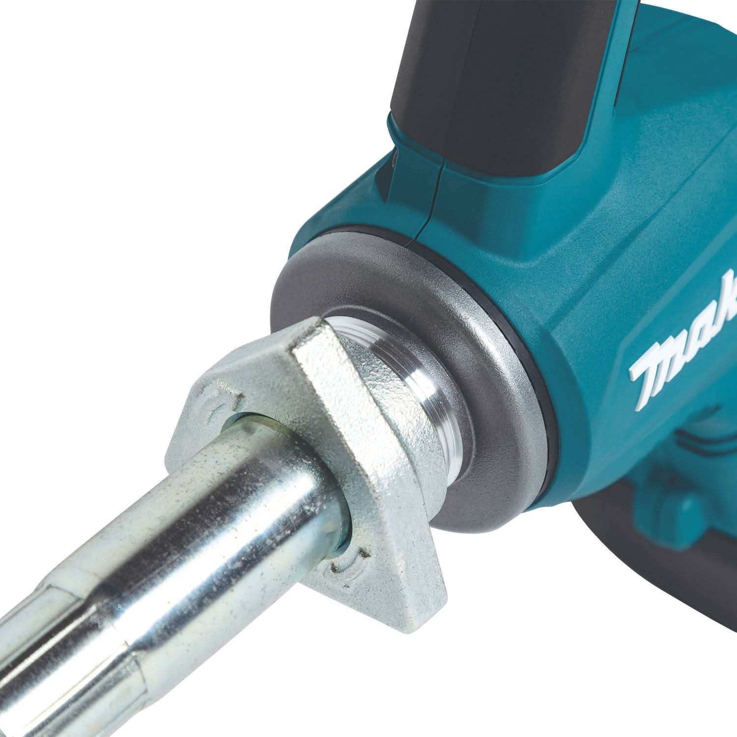 Makita GRV01Z 40V max XGT Brushless Cordless 5-1/2' Concrete Vibrator, Tool Only - Image 2