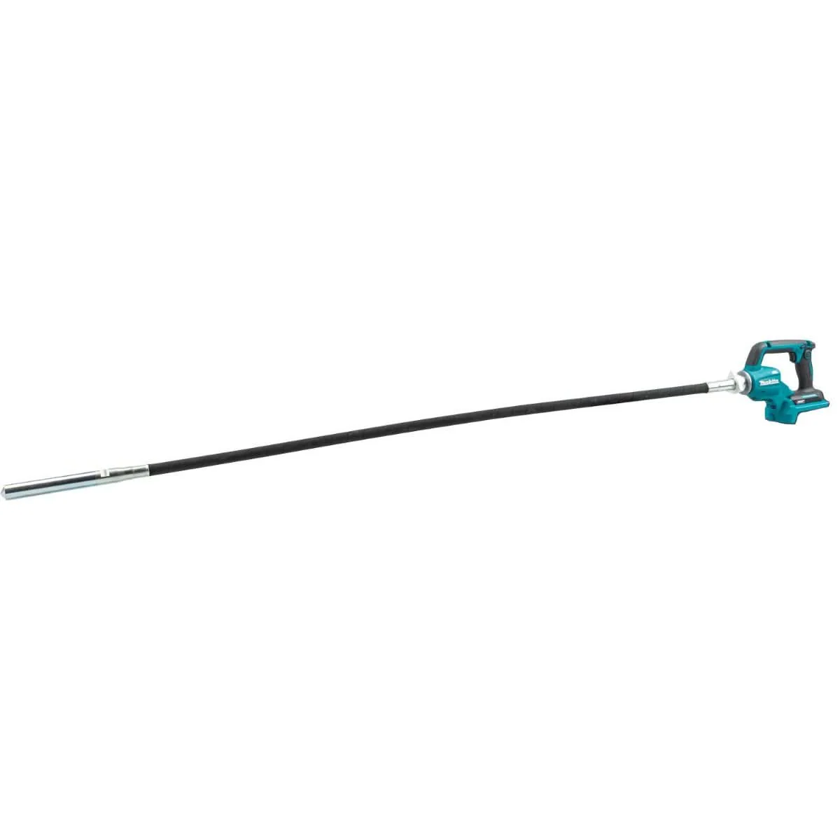 Makita GRV01Z 40V max XGT Brushless Cordless 5-1/2′ Concrete Vibrator, Tool Only