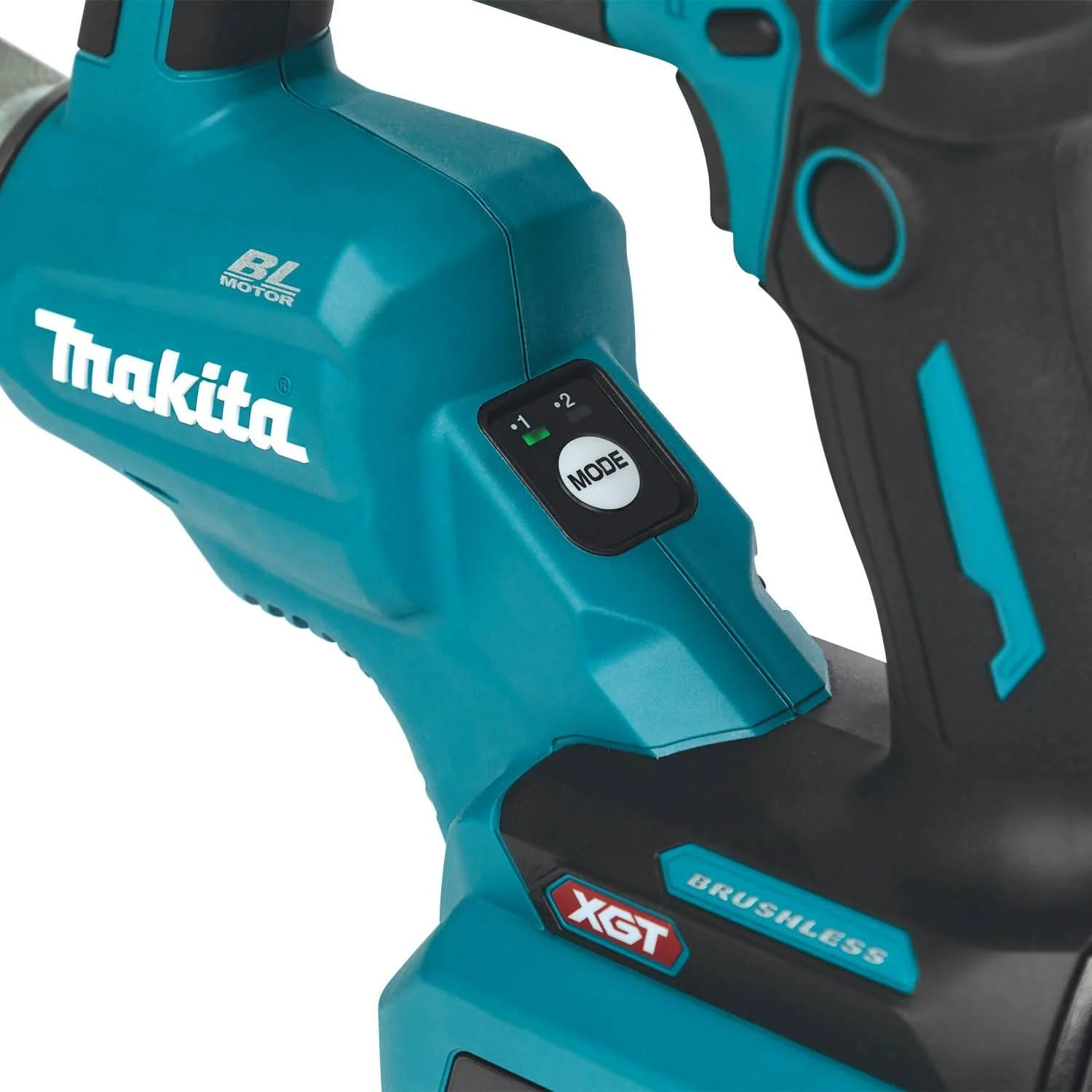 Makita GRV02Z 40V max XGT Brushless Cordless 8' Concrete Vibrator, Tool Only - Image 2