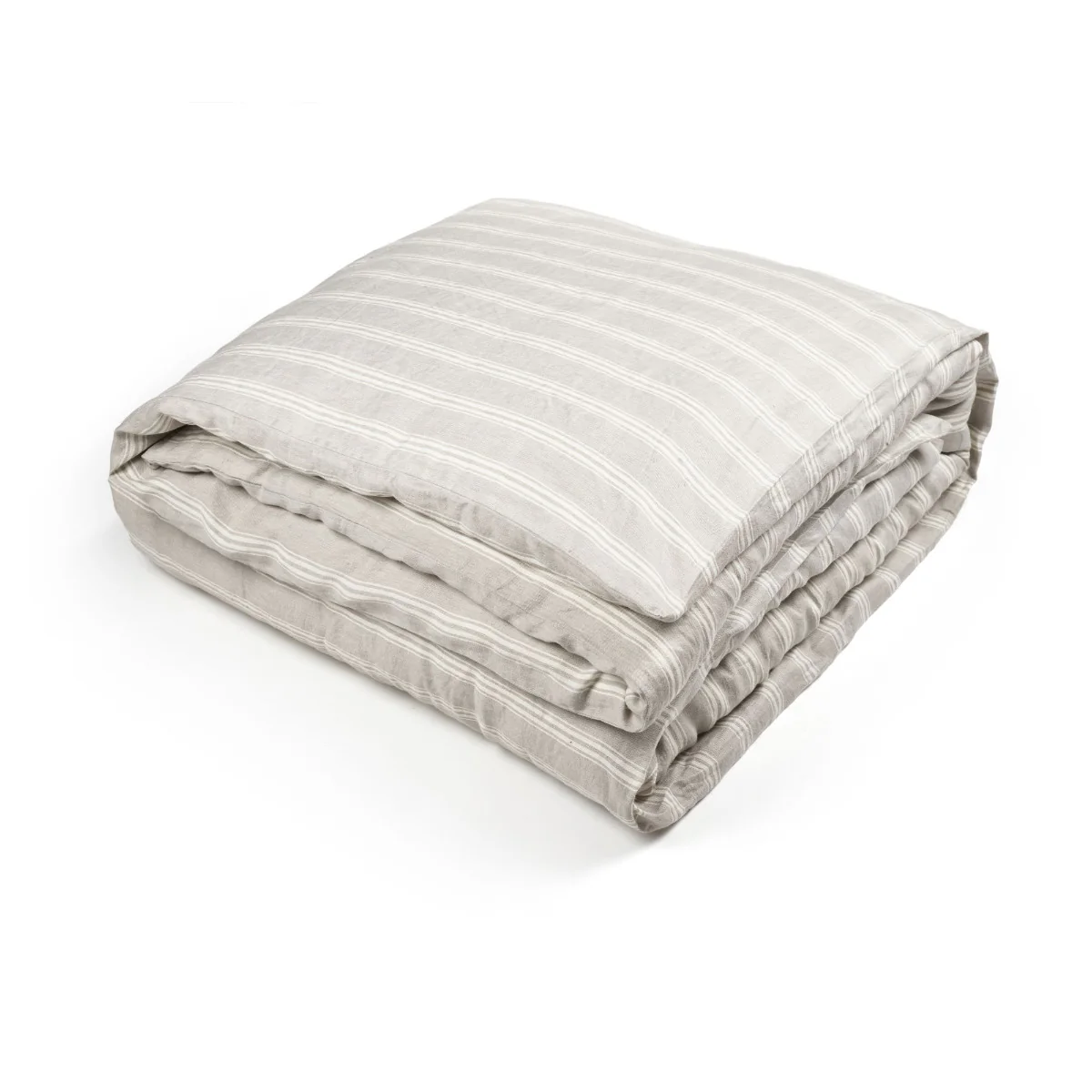 LIBECO | GUEST HOUSE STRIPE DUVET COVER | 2.00 – ,008.00