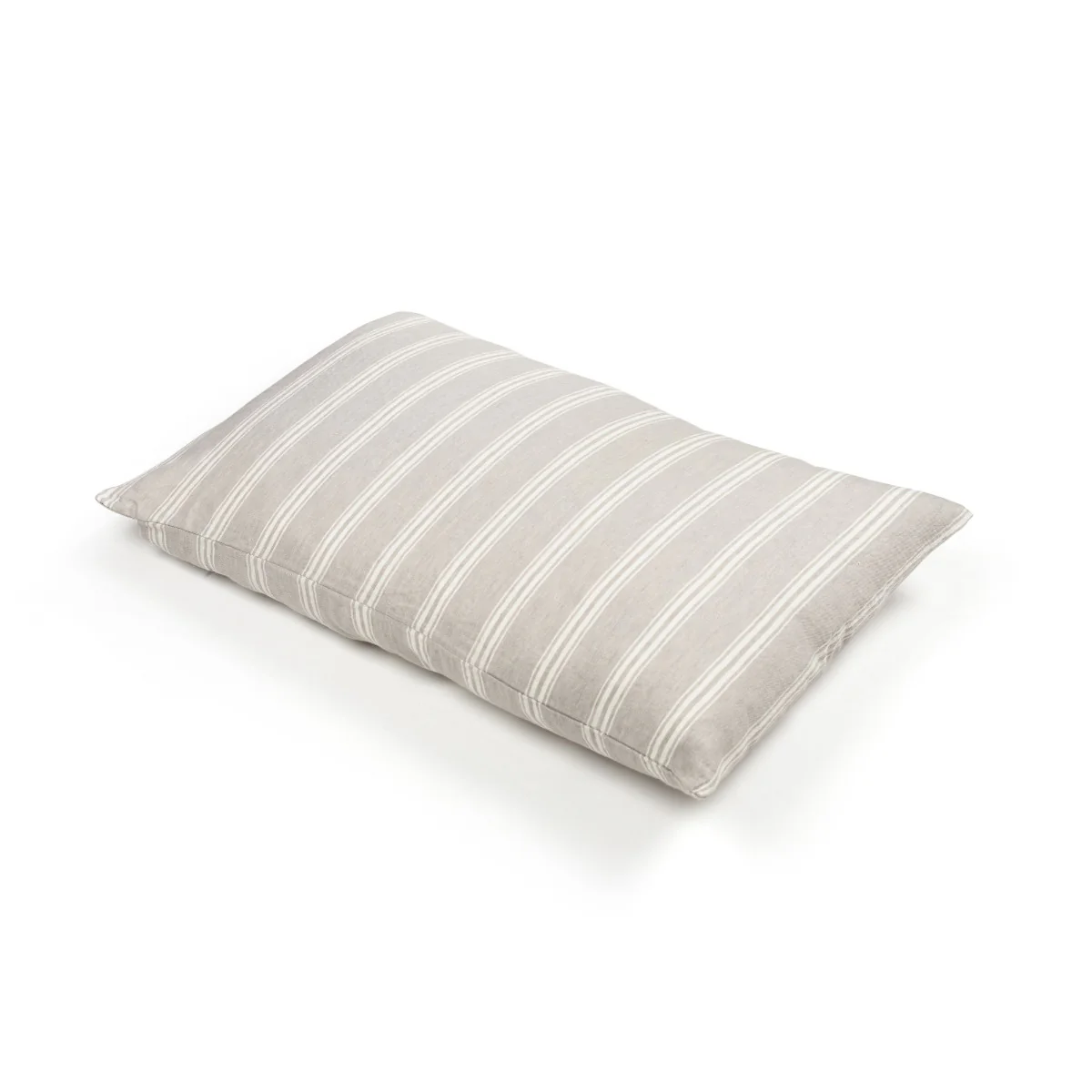 LIBECO | GUEST HOUSE STRIPE PILLOW (SHAM) | $148.00- $207.00 - Image 1