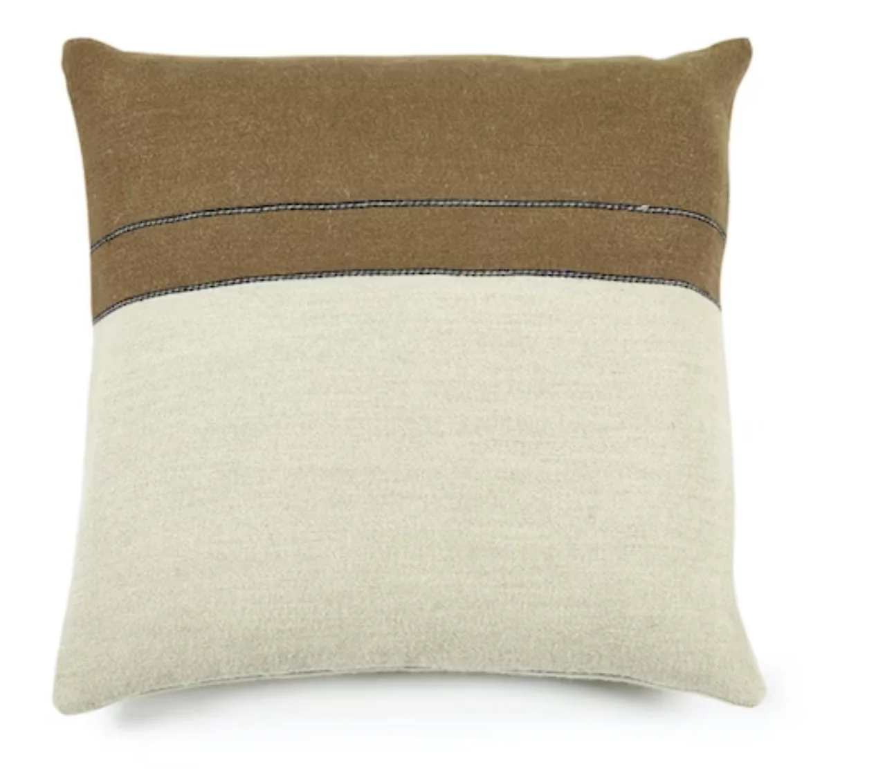 LIBECO | GUS PILLOW COVER | $240.00 - Image 1