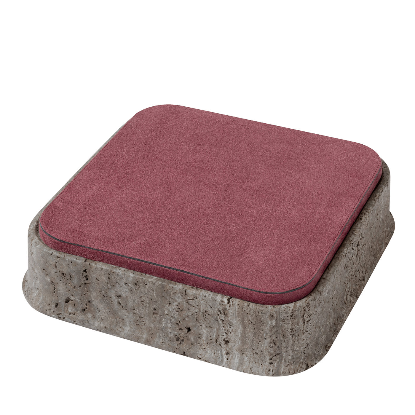 GIOBAGNARA | RODI MARBLE BOX SQUARE LARGE | $980.00 - Image 1