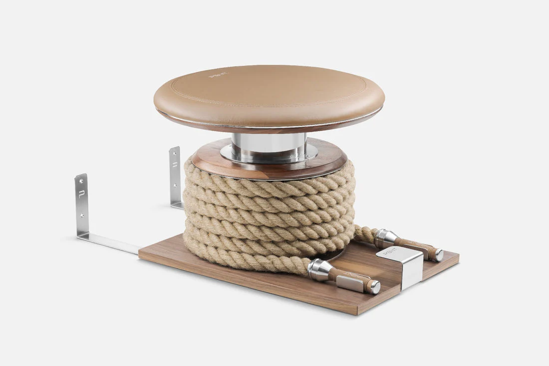 PENT | LINA-SET™ Premium Gym Battle Rope (with a stand) $4,275.00- $5,692.00 - Image 2