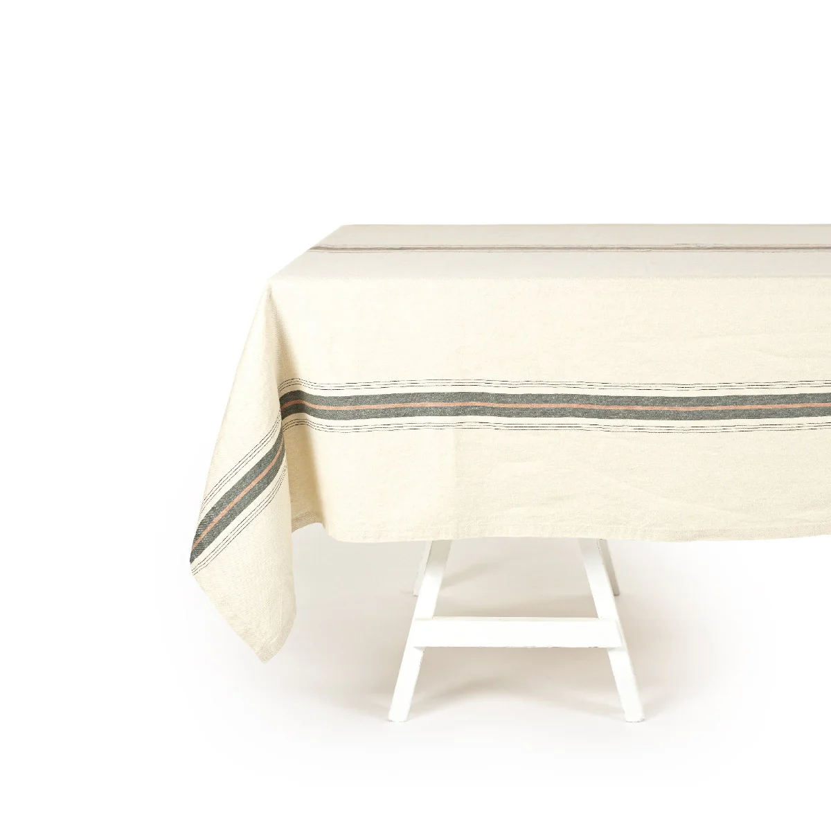 LIBECO | GYPSUM TABLECLOTH – 2.00 | 5.00