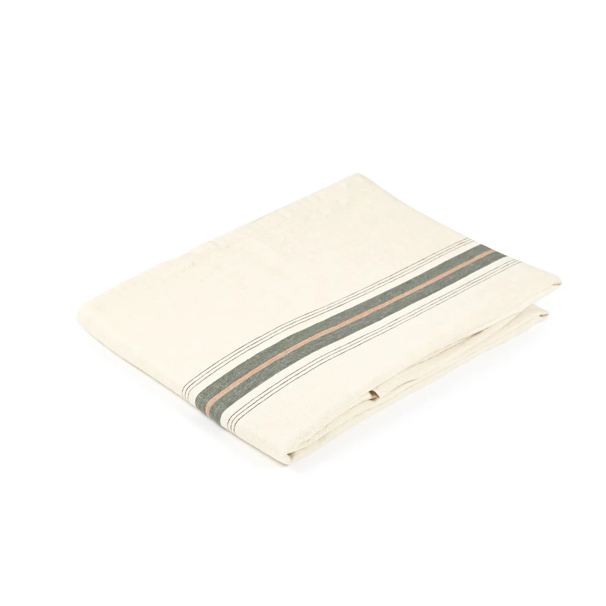 LIBECO | GYPSUM TABLECLOTH - $372.00 | $645.00 - Image 3