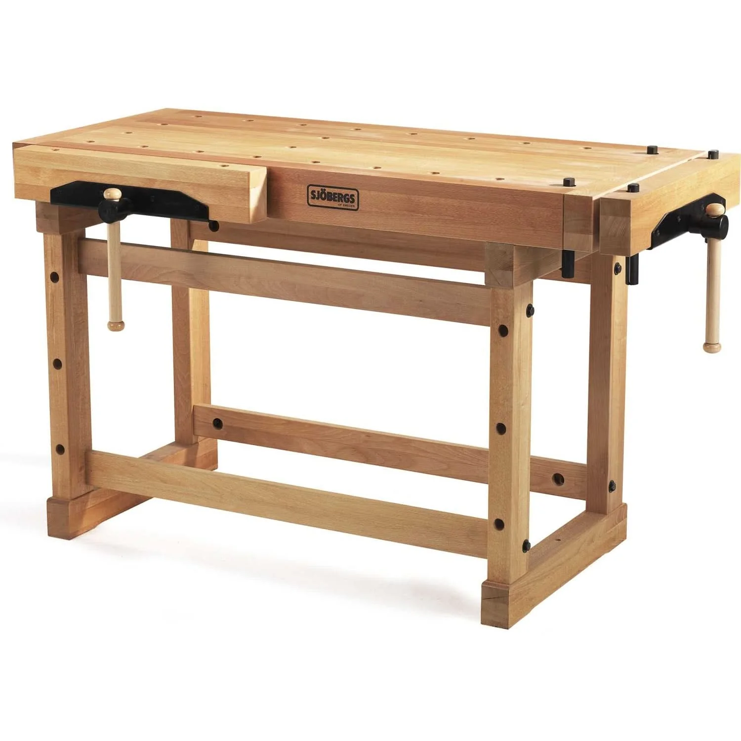 Sjobergs SJO-33246 Elite Workbench 1500 - Image 2