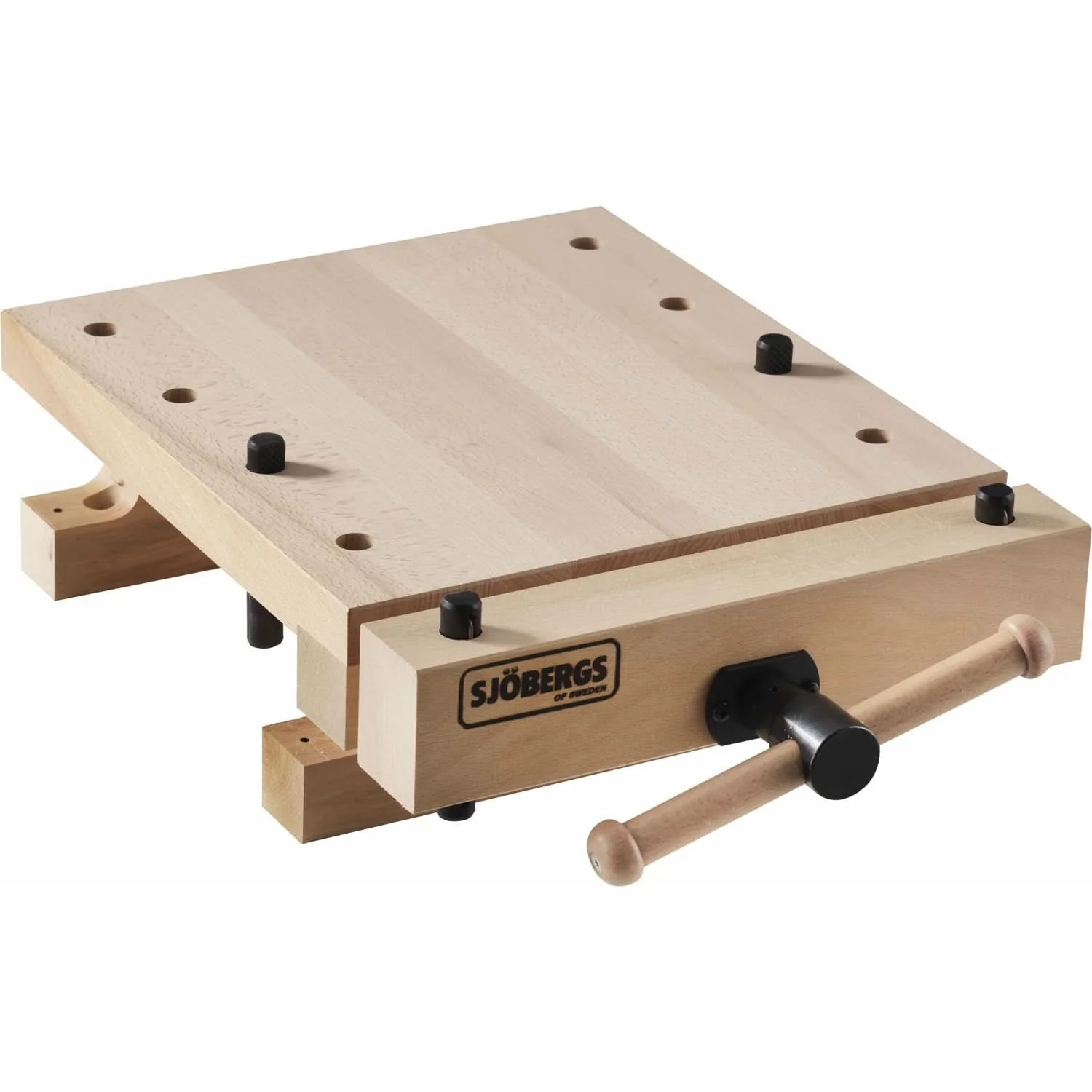 Sjobergs SJO-33309 Smart Work Station Pro - Image 1