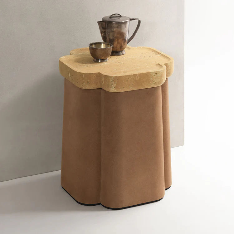 GIOBAGNARA | PALLADIO SIDE TABLE NO.2 | $4,985.00 - Image 3