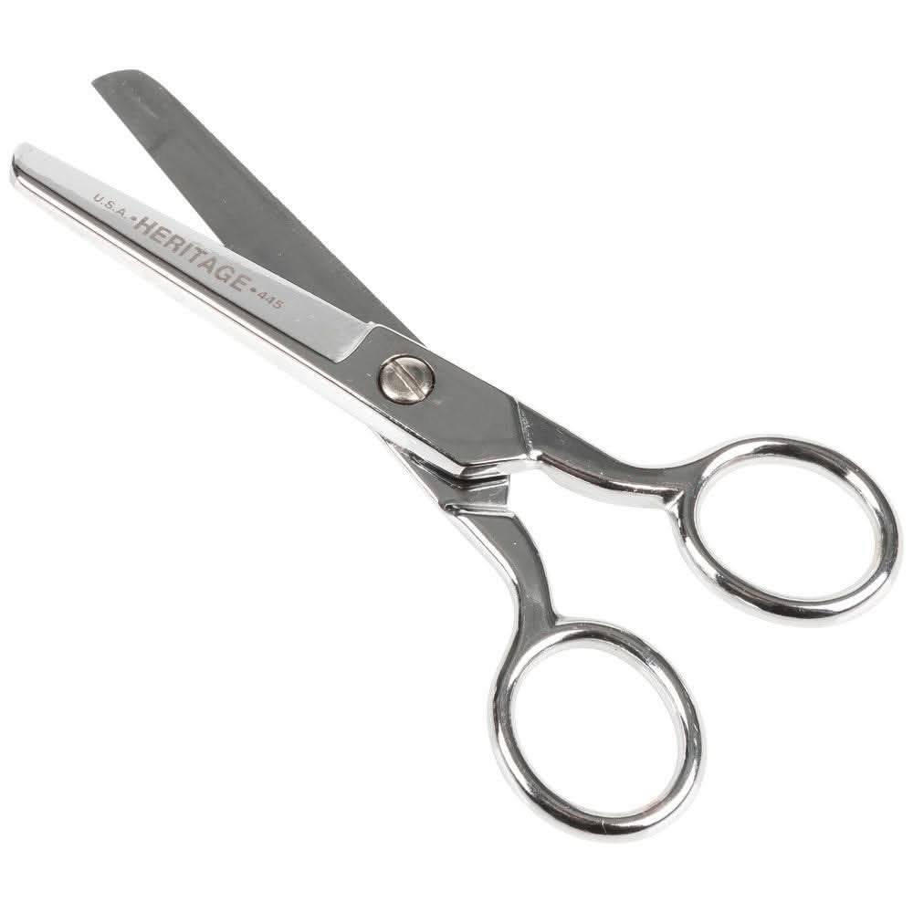 Klein Tools H445 Safety Scissors, 5-Inch - Image 2
