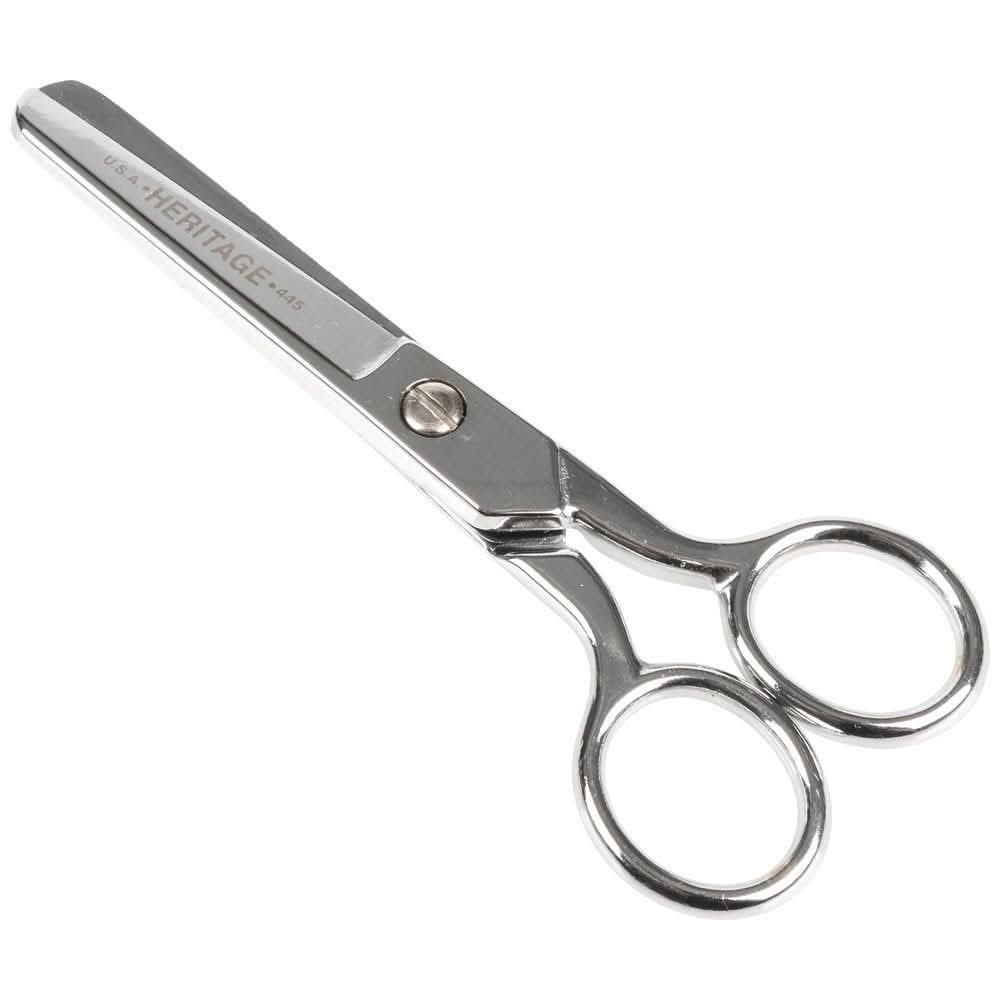 Klein Tools H445 Safety Scissors, 5-Inch - Image 3