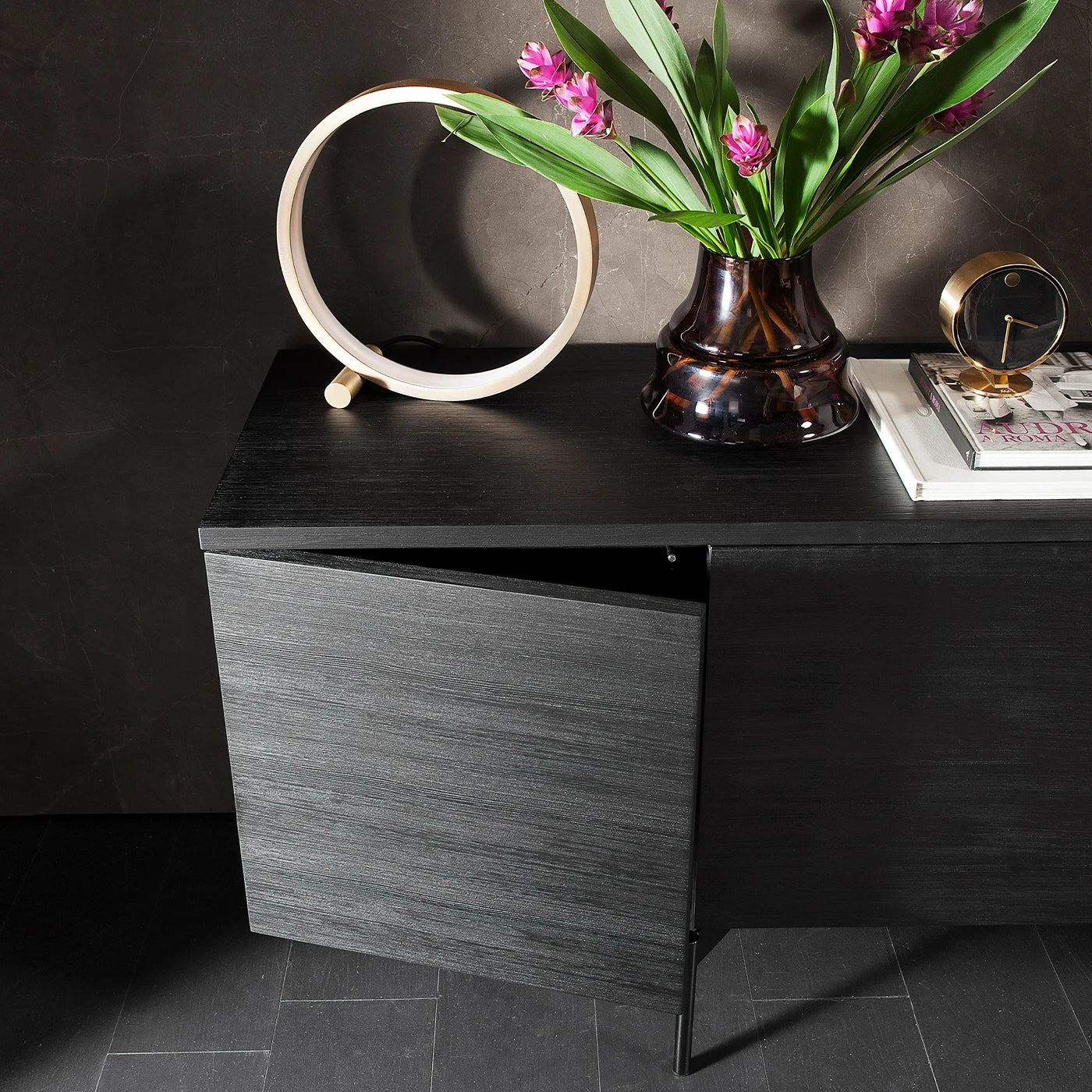 SPACE 2-DOOR I Sideboard $5,890.00 - Image 3