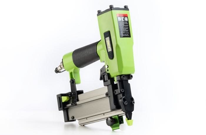 Grex H850LX 21-Gauge Brad Nailer with Free Edge Guide - Image 3