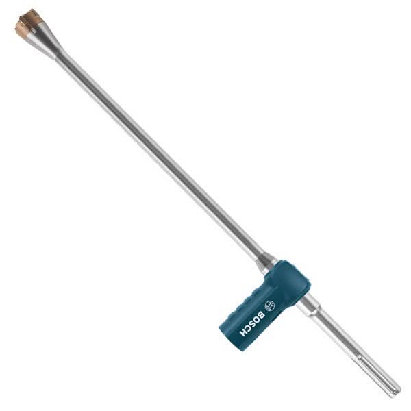 Bosch DXS5081 1-3/8 Inch x 16 Inch x 24 Inch SDS-MAX Speed Clean Dust Extraction Bit - Image 2