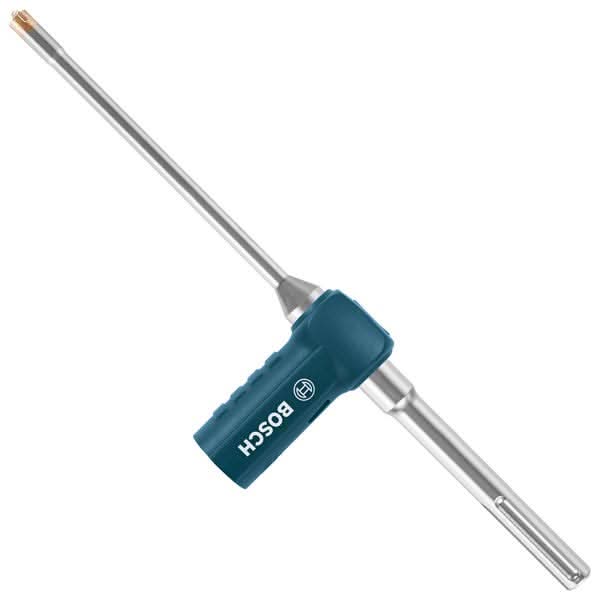 Bosch DXS5010 1/2 Inch x 8 Inch x 17 Inch SDS-MAX Speed Clean Dust Extraction Bit - Image 2