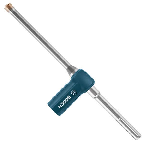 Bosch DXS5030 3/4 Inch x 8 Inch x 17 Inch SDS-MAX Speed Clean Dust Extraction Bit - Image 2