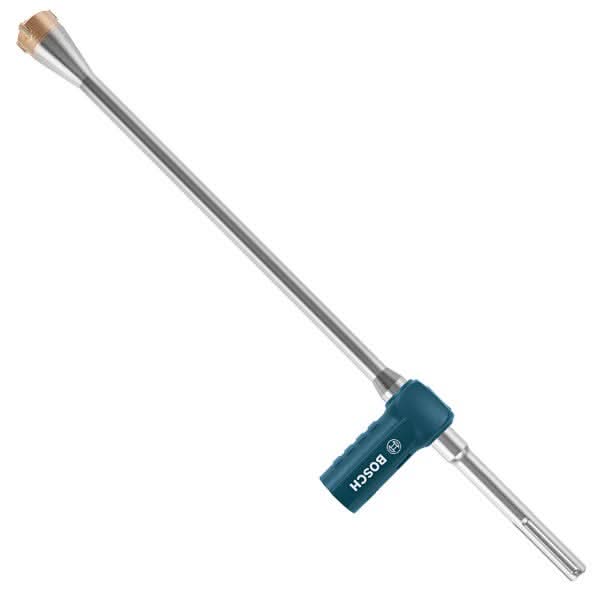 Bosch HCD5091 1-1/2 Inch x 16 Inch x 24 Inch SDS-MAX Speed Clean Dust Extraction Bit - Image 3