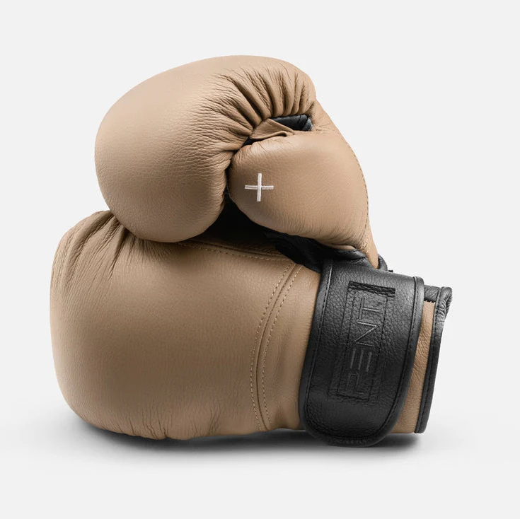RAXA™ Handcrafted Leather Punching Gloves 2.00