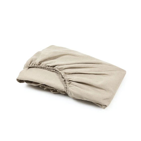 LIBECO | HERITAGE FITTED SHEET | $320.00 - $510.00 - Image 2