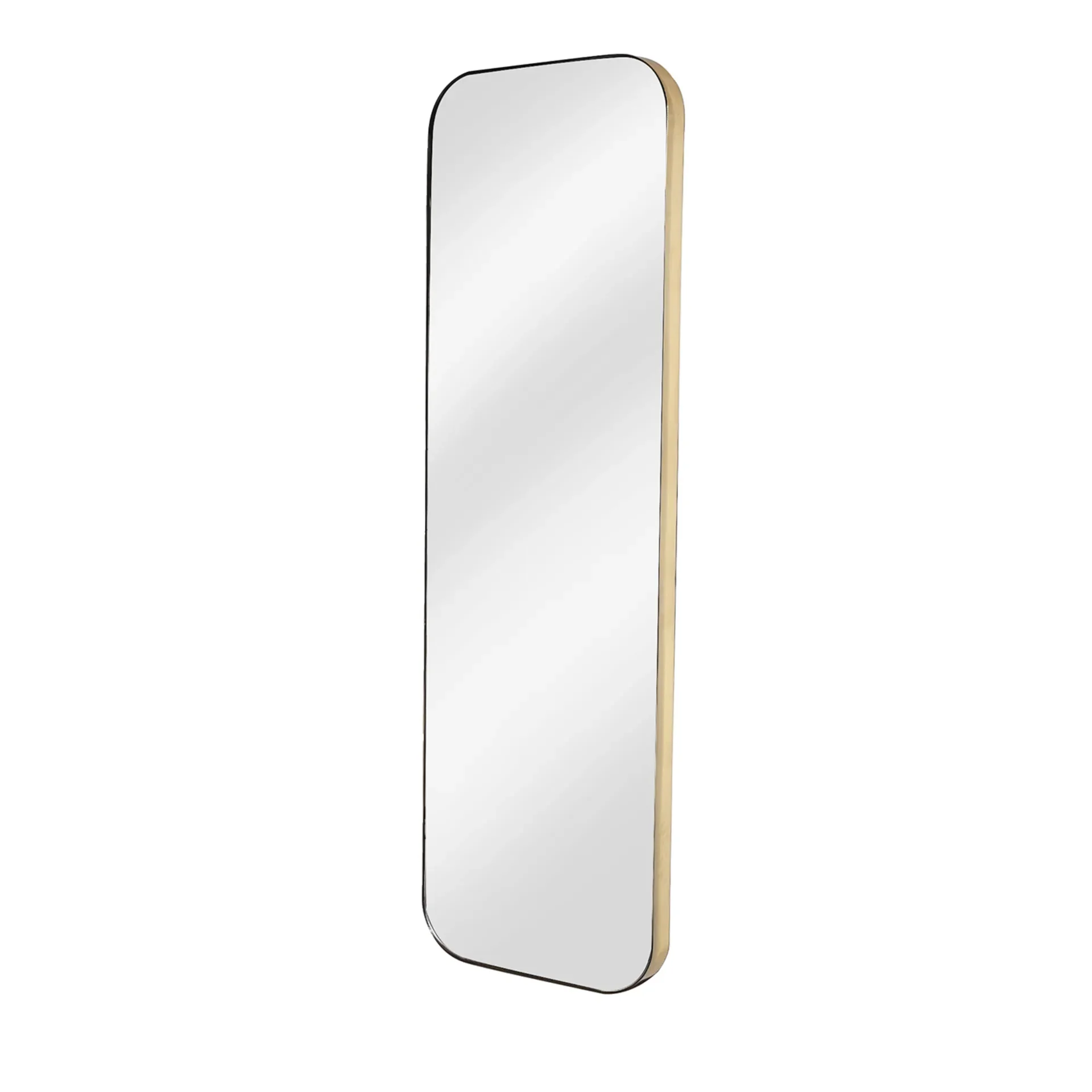 QUADRI TONDO I Full length mirror $4,980.00 - Image 1