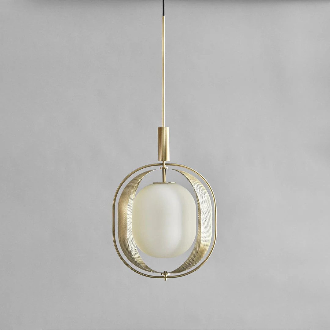 PEARL PENDANT I $845.00 - Image 1