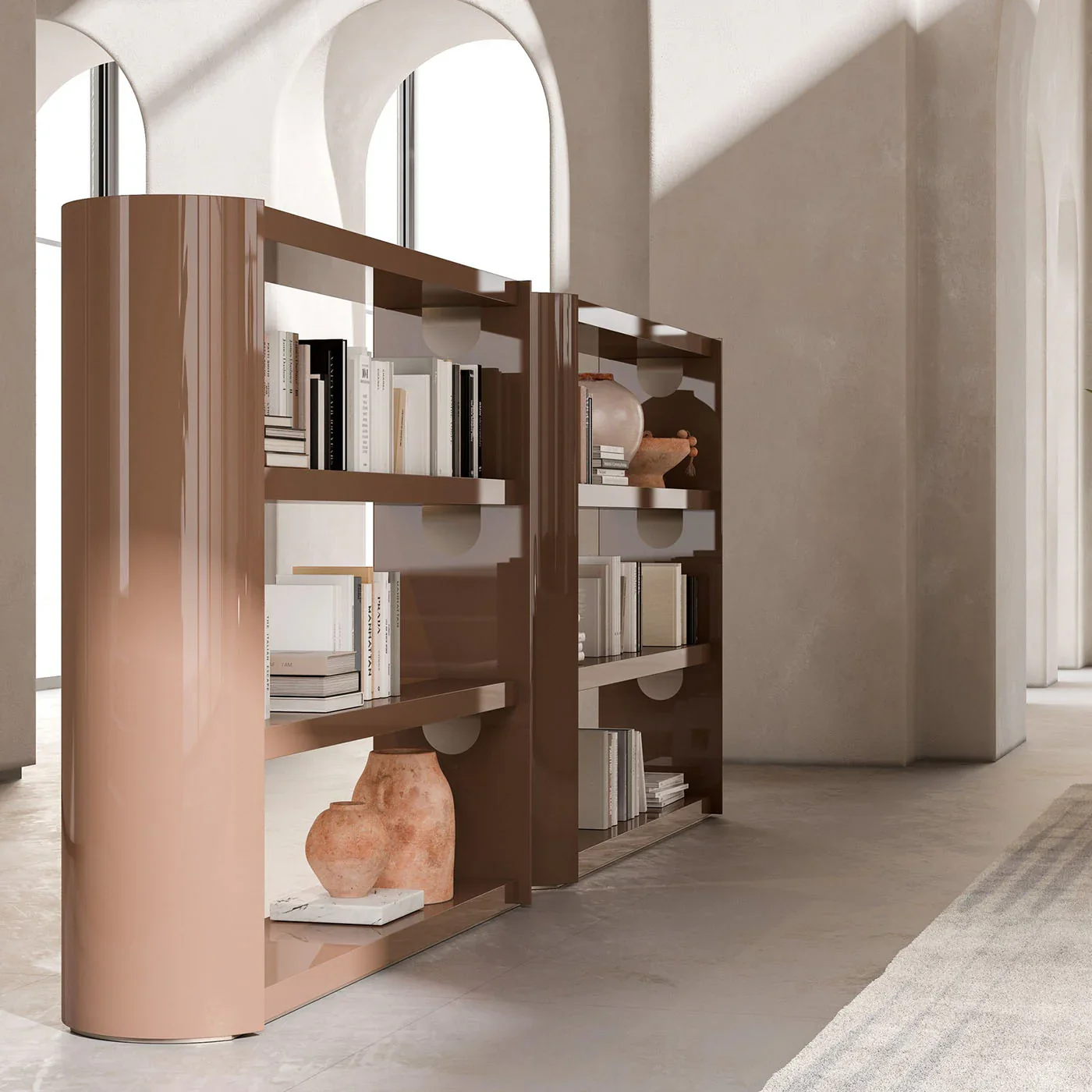 BOOKCASE I $14,080.00 - Image 2