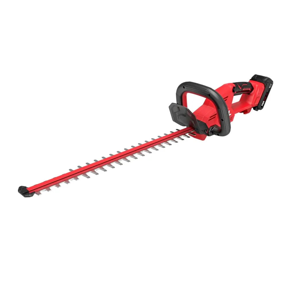 SKIL HT2200B-11 20V 22 In. Hedge Trimmer Kit - Image 3