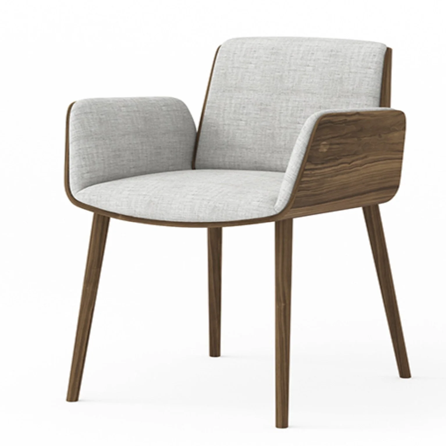 PUNT MOBLES | HUG CHAIR | $1,860.00 - Image 1