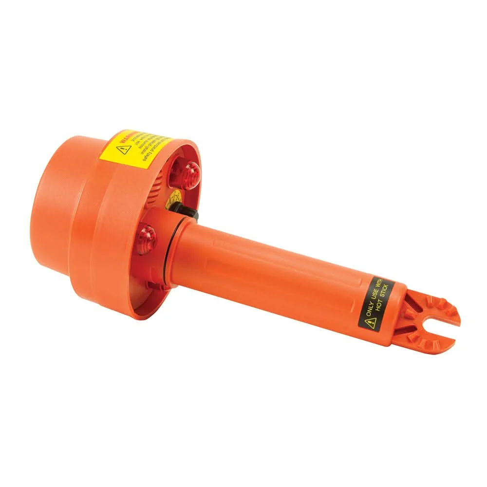 Klein Tools HVNCVT-2 Broad Range Non-Contact Voltage Tester - Image 2