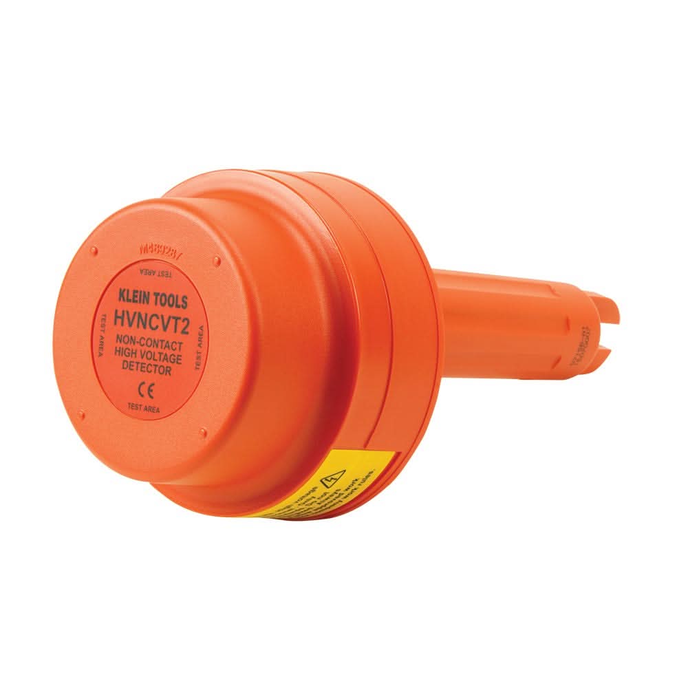 Klein Tools HVNCVT-2 Broad Range Non-Contact Voltage Tester - Image 3