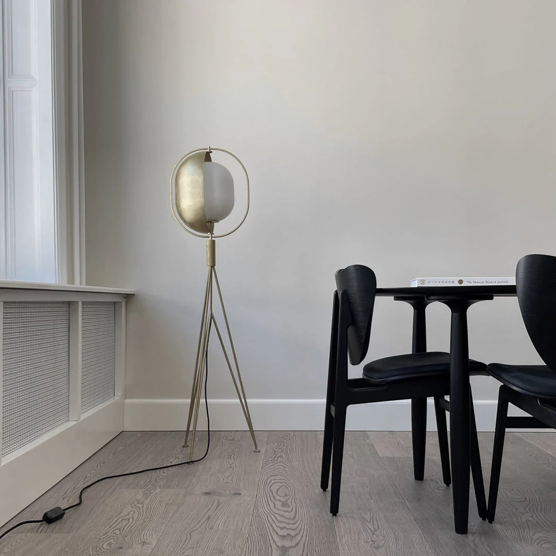 PEARL FLOOR LAMP I $1,295.00 - Image 2