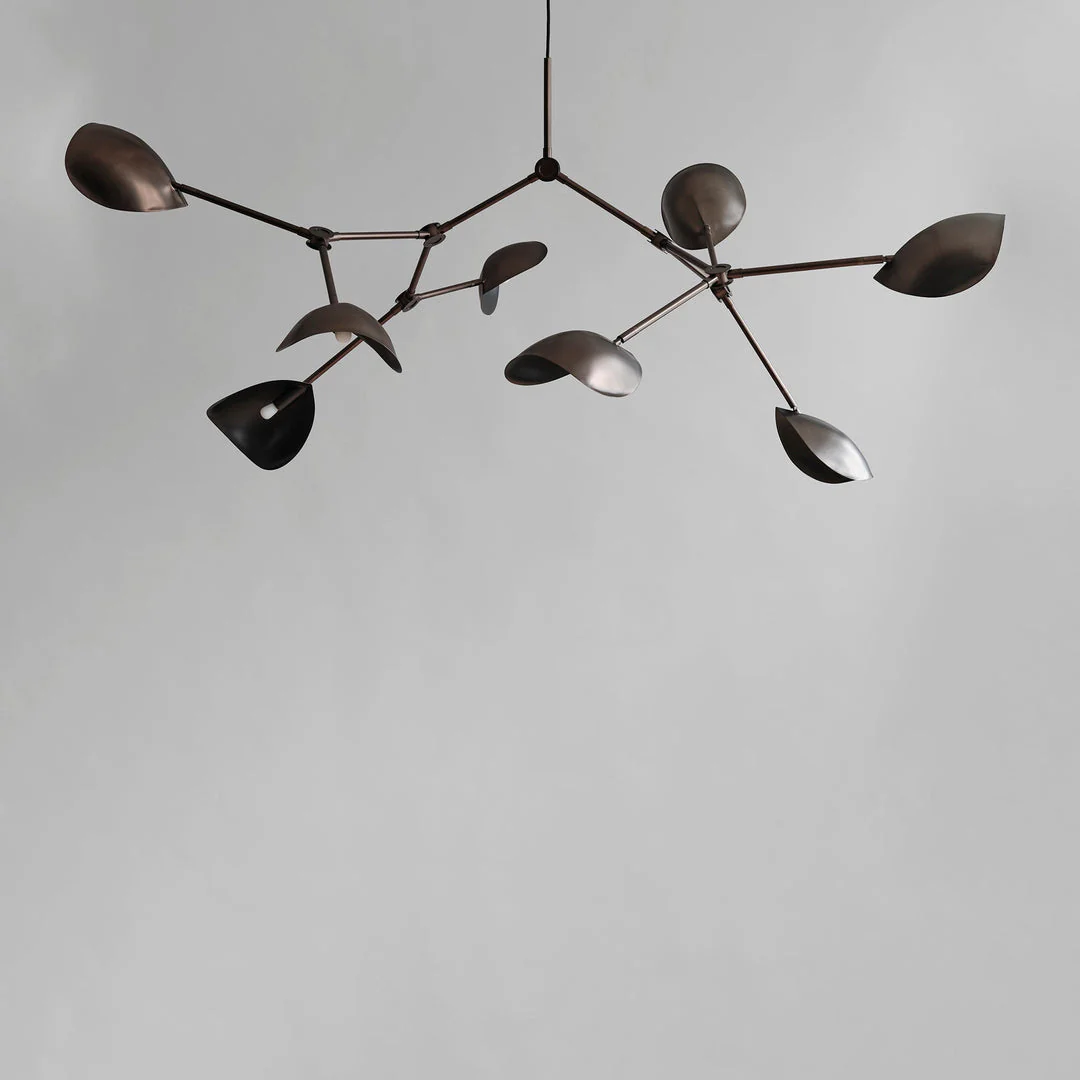 STINGRAY CHANDELIER, GRANDE I $2,995.00 - Image 1