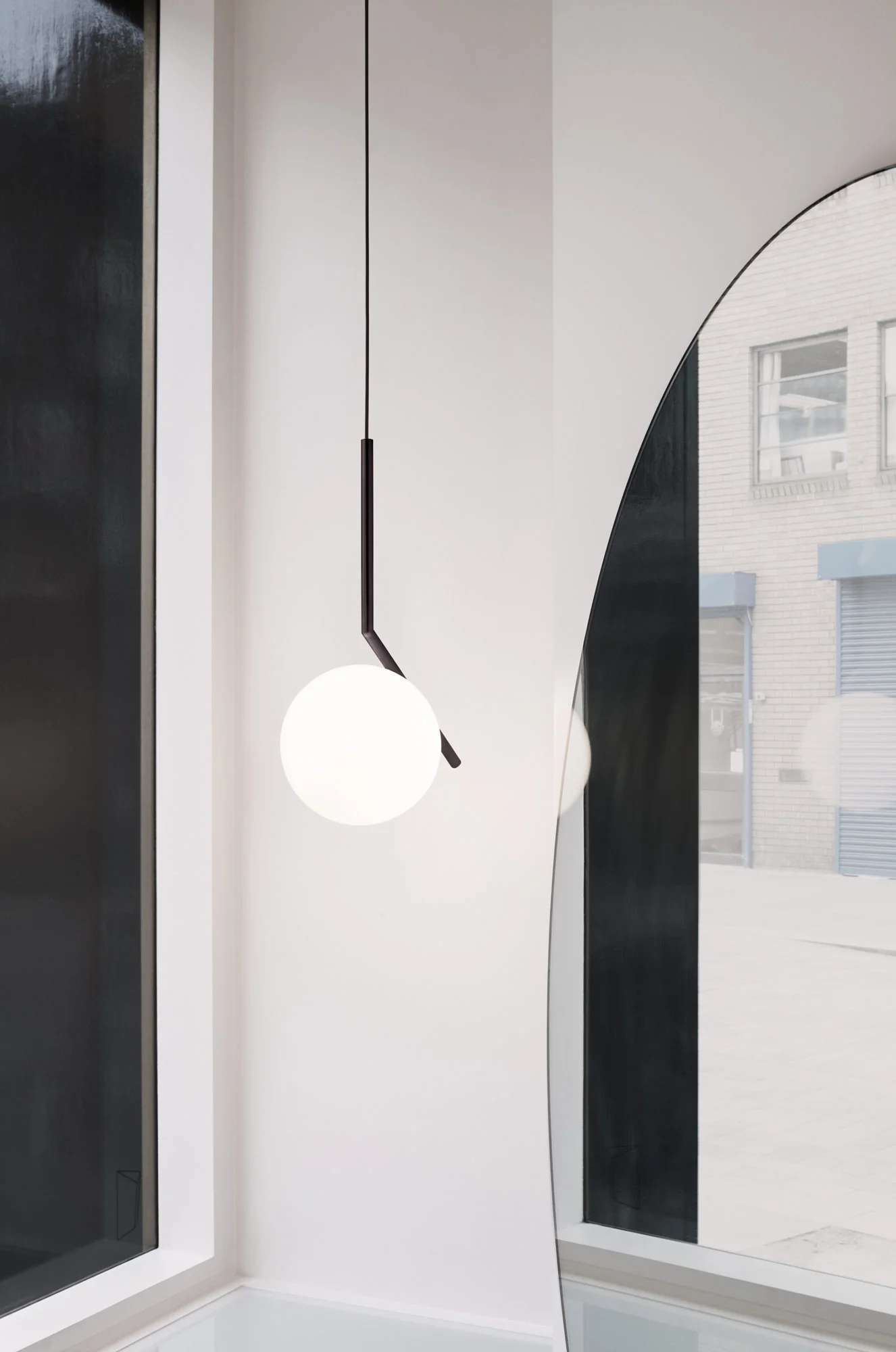 FLOS | IC SUSPENSION LIGHT | $1,360.00 - $3,105.00 - Image 3