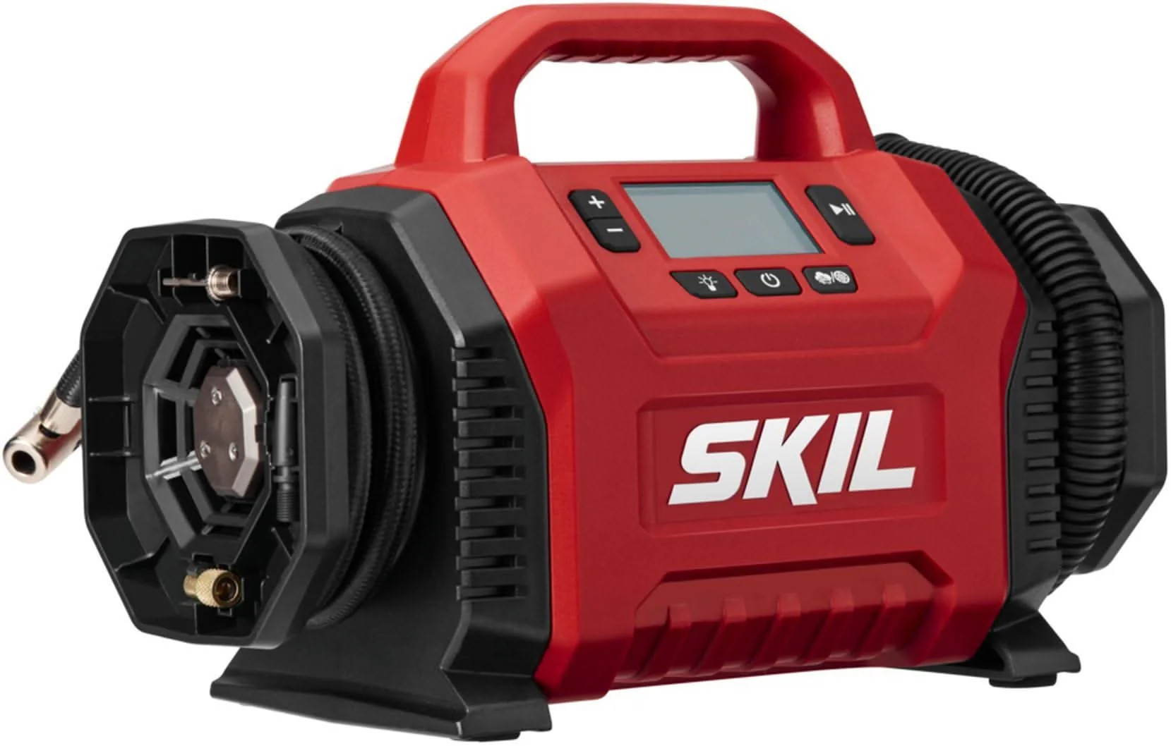 SKIL IF5940-00 PWR CORE 20 20V Dual Function Inflator, Tool Only - Image 2