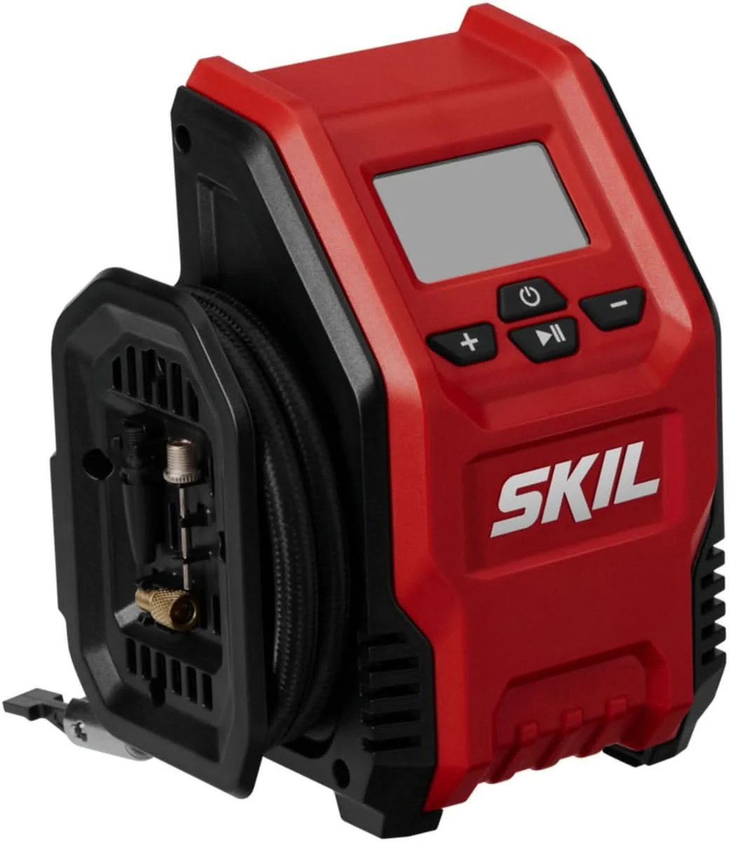 SKIL IF5943-00 PWRCore 12 12V Inflator, Tool Only - Image 3