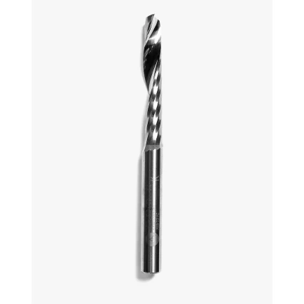 Shaper Tools SE1-2500-1500C 1/4″ X 11/2″ Up-Spiral O-flute Router Bit