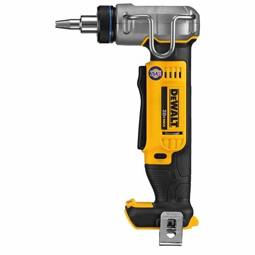 DeWalt DCE400B 20V MAX 1 in. PEX Expander w/ 20V MAX POWERSTACK Compact Battery - Image 2