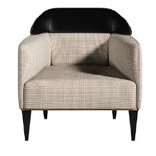 ECLIPSE ARMCHAIR I $9,000.00 - Image 1